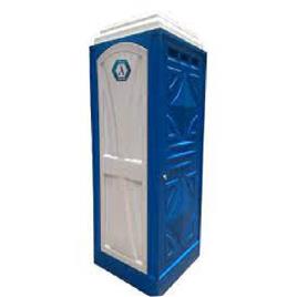 Frp Portable Eco Toilet In Pune Robust Enterprises Shape: Square