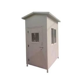 Frp Portable Security Cabin 13