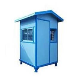 Frp Portable Security Cabin 23