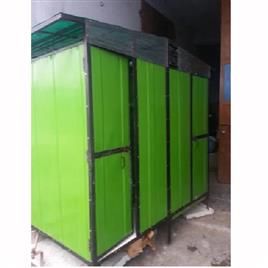 Frp Portable Toilet 36