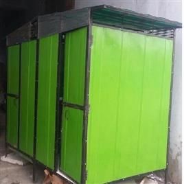 Frp Portable Toilets 11