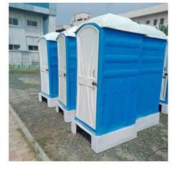 Frp Portable Toilets 7