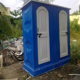 Frp Readymade Portable Toilet