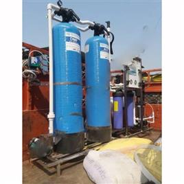 Frp Reverse Osmosis Plant 4