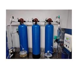 Frp Reverse Osmosis Plant 5