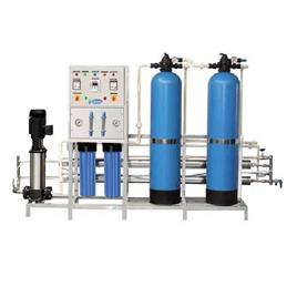 Frp Reverse Osmosis Plant In Pune Rowaale Water Technologies, Automation Grade: Automatic