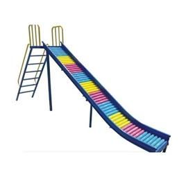 Frp Roller Slide