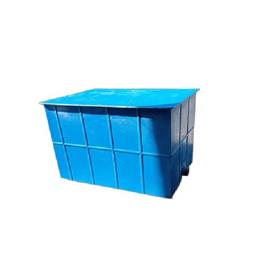 Frp Septic Tank 5, Color: Blue