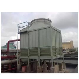 Frp Square Cooling Towers