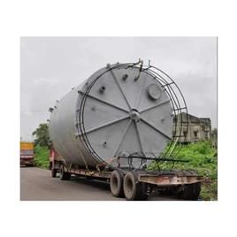 Frp Tank In Hapur Nav Jeevan Fiber Glass Private Limited