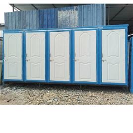 Frp Toilet 5 In 1, Tank Capacity: 200 L