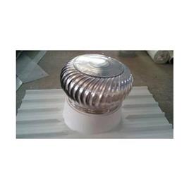 Frp Turbine Air Ventilator, Material: Stainless Steel