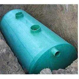 Frp Underground Water Storage Tanks 2
