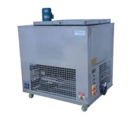 Fruit Ice Candy Machine In Rajkot Hetom Refrigeration, Machine Body Material: Stainless Steel