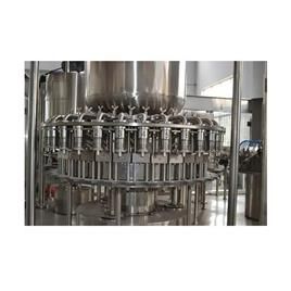 Fruit Juice Filling Machine