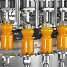 Fruit Juice Packaging Machine In Delhi Himgiri Techno Works