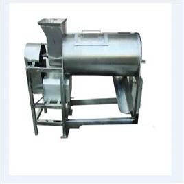 Fruit Pulper Machine 2, Motor: 2 HP