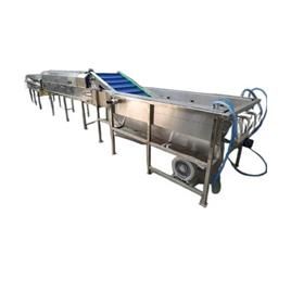 Fruit Vegetable Washer 2