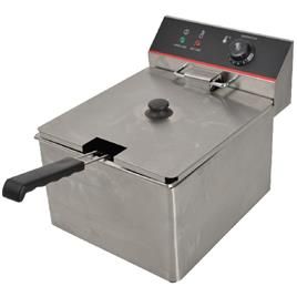 Fryer 7ltr