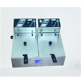 Fryer Machine 2