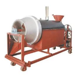 Fryums Roaster Machine, Material of Construction(Contact): MS