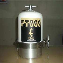 Ft060 Centrifugal Lube Oil Cleaner In Pune Filtek India Private Limited, Automation Grade: na