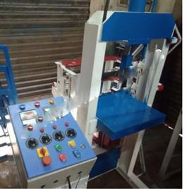 Full Automatic Hydraulic Paper Plate, Paper Plate size: 4 INCH T 14 INCH