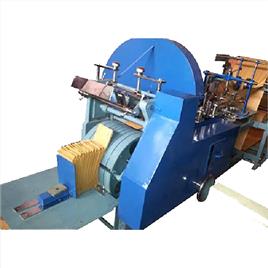 Full Automatic Paper Bag Making Machine, Connected Load: 3.5