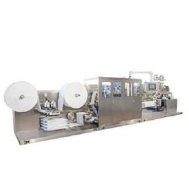 Full Automatic Wet Wipes Machine, Phase: Three Phase