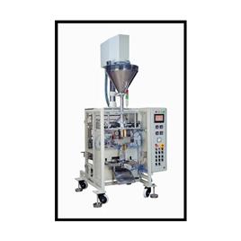 Full Automatic Whole Spices Packaging Machine In Delhi Vm Food Processing Packaging Machines, Automation Grade: Automatic