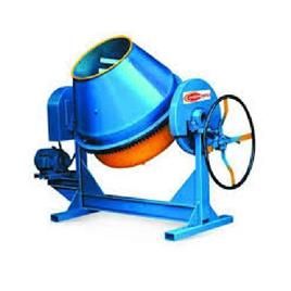 Full Bag Concrete Mixing Machine