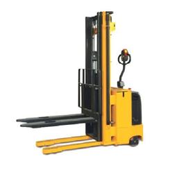 Full Electric Stacker 6