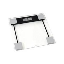 Full Glass Platform Electronic Scale