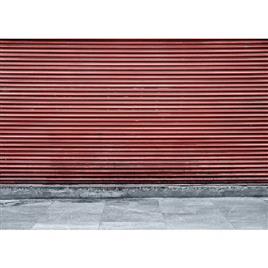 automatic rolling shutter