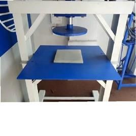 Fully Auto Colour Plate Making Machine