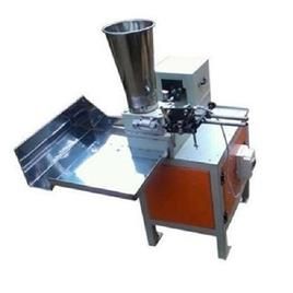 Fully Auto Dhoop Batti Making Machine