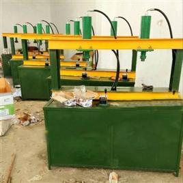 Fully Auto Thali Machine Vertical Hydraulic