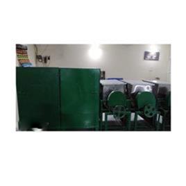 Fully Automatic 14 Roller Noodle Making Machine, Cutter Size: 1.2,1.5,1.7mm