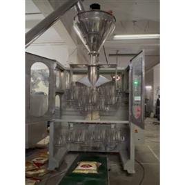 Fully Automatic Atta Packing Machine 2
