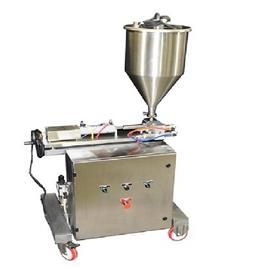 Fully Automatic Batter Packing Machine