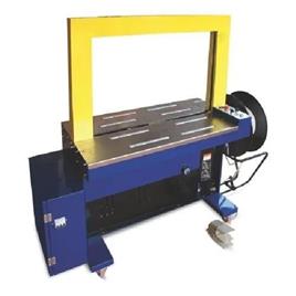 Fully Automatic Box Strapping Machine In Pune Asn Packaging Pvt Ltd, Material: Stainless Steel