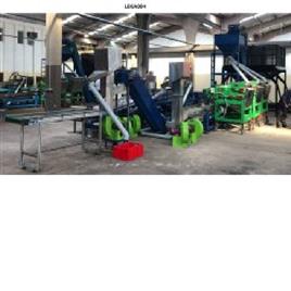 Fully Automatic Cashew Nut Processing Plant 2