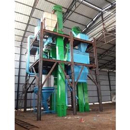 Fully Automatic Cattle Feed Plant 3 Automation Grade: Automatic