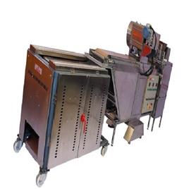 Fully Automatic Chapati Making Machine 3