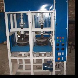 Fully Automatic Disposable Dona Making Machine