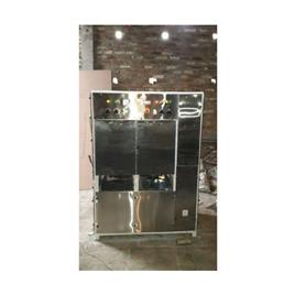 Fully Automatic Dona Making Machine 48, Material: Paper