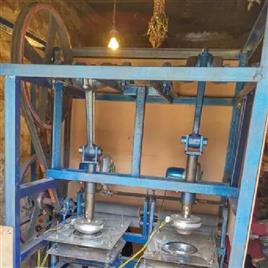 Fully Automatic Dona Making Machines 6