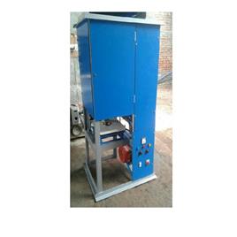 Fully Automatic Dona Single Die Machine, Model Name/Number: SSI/PPSD