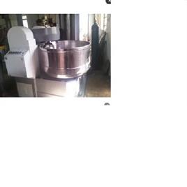 Fully Automatic Dough Mixer Machine, Machine Body Material: Stainless Steel(SS)