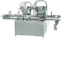 Eight Head Liquid Filling Machine